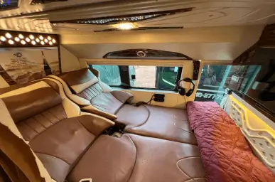 Top 5 xe Đồng Nai đi Đà Lạt uy tín nhất hiện nay 7 Nguyen Kim Limousine