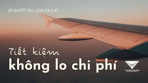 Chi Phi Du Lich Da Lat