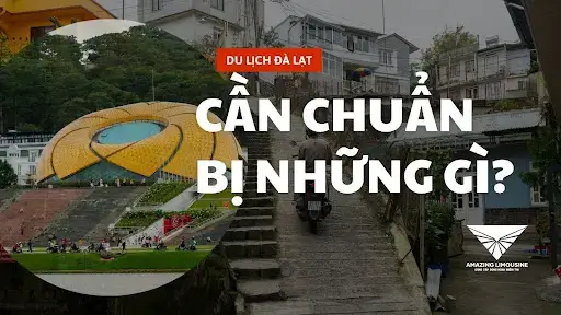 Di Du Lich Da Lat Can Chuan Bi Gi