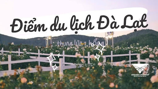 5 điểm du lịch mới Đà Lạt khiến bạn ước mình biết đến sớm hơn 3 Diem Du Lich Da Lat Moi