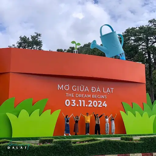 Du lịch Đà Lạt tháng 4 có gì? Khám phá những điều thú vị tại thành phố mộng mơ 10 Du Lich Da Lat Thang 4 Co Gi