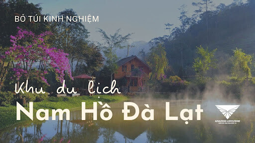 Kdl Nam Ho Da Lat