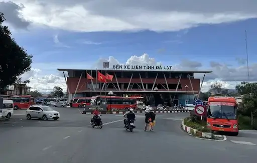 Ben Xe Lien Tinh Da Lat 1