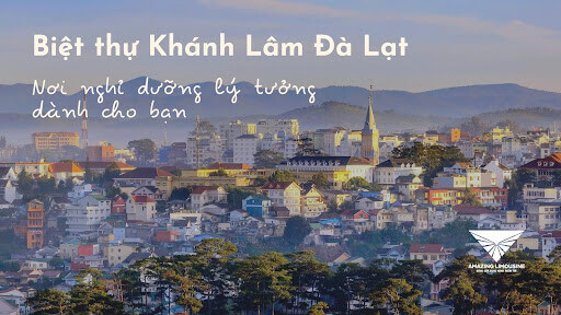 Biet Thu Du Lich Khanh Lam Da Lat