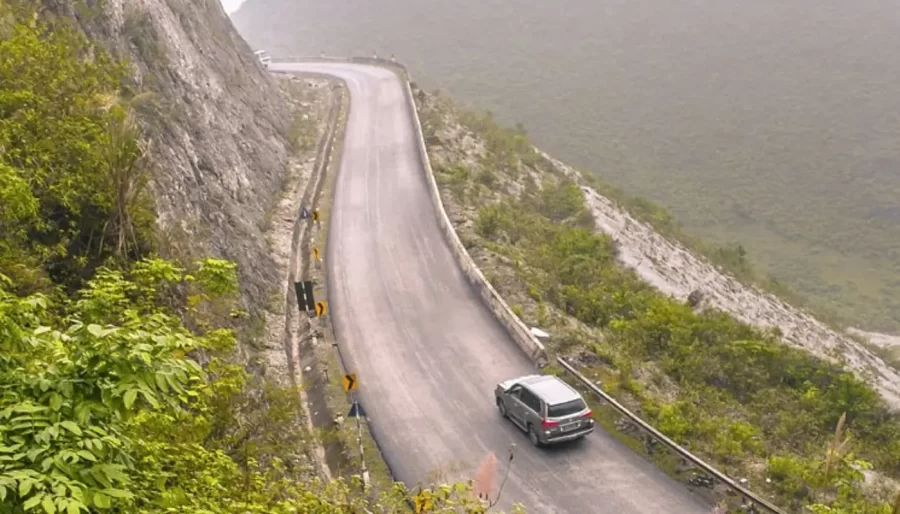 Kinh nghiệm tự lái xe đi Đà Lạt chi tiết từ A-Z 7 Kinh Nghiem Tu Lai Xe Di Da Lat