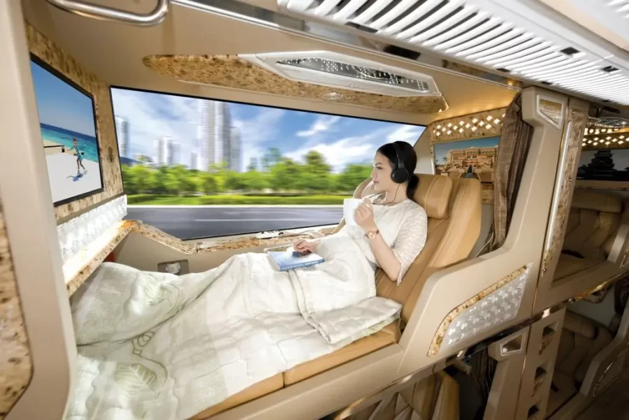 Top 5 xe Đồng Nai đi Đà Lạt uy tín nhất hiện nay 5 Top 5 Xe Dong Nai Di Da Lat Uy Tin Nhat Hien Nay