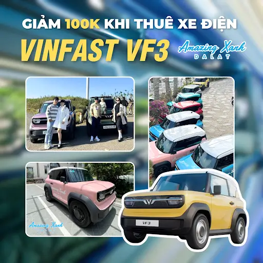 Dat Xe Limousine Di Da Lat Nhan Qua Dac Quyen Membership