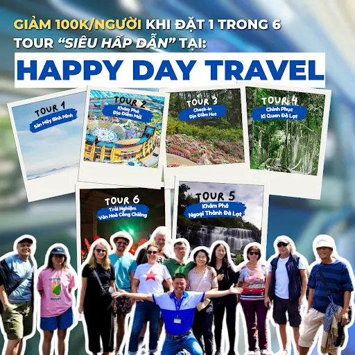 Dat Xe Limousine Di Da Lat Nhan Qua Dac Quyen Membership4