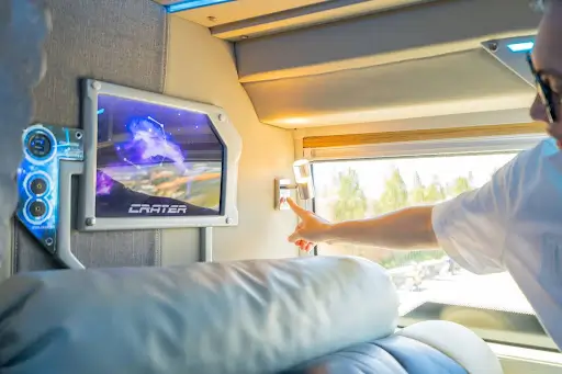 Dich Vu Dat Xe Limousine Di Da Lat Nhan Qua Dac Quyen Membership