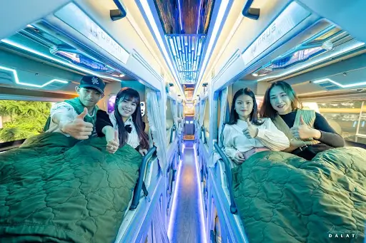 Sân Bay Liên Khương Đóng Cửa? Đây Là 5 Cách Đến Đà Lạt Nhanh – Gọn – Rẻ 9 San Bay Lien Khuong Dong Cua Day La 5 Cach Den Da Lat