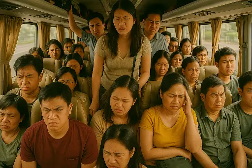 Top 5 Don Vi Dat Ve Xe Di Da Lat Uy Tin Nao Lam Ban Hai Long Nhat Nam 2025