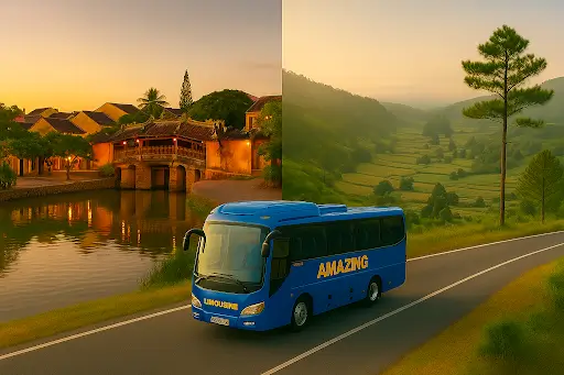 Tuyen Xe Di Da Lat Nao Co Phong Doi