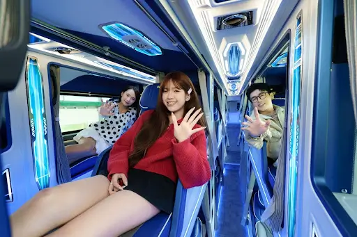 Bi Quyet Chon Xe Limousine 22 Cho