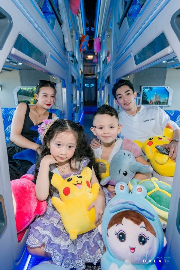 Top 10 Xe Giường Nằm Đôi Đà Lạt Sài Gòn Uy Tín Và Chất Lượng Hàng Đầu Top 10 Xe Giường Nằm Đôi Đà Lạt Sài Gòn Uy Tín Và Chất Lượng Hàng Đầu