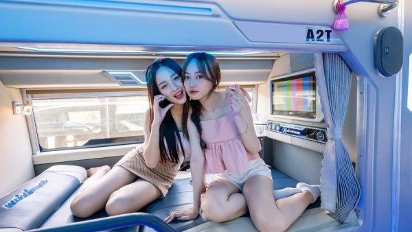 Top 10 Xe Giường Nằm Đôi Đà Lạt Sài Gòn Uy Tín Và Chất Lượng Hàng Đầu